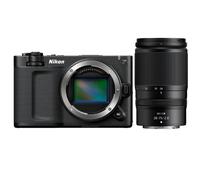 Nikon ZR + NIKKOR Z 28-75mm f/2.8 | ✅Prix compétitifs