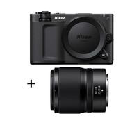 Nikon ZR + Nikkor Z 35mm f/1.4