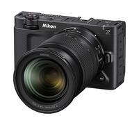 NIKON ZR + Z 24-70 mm f/4 S