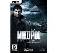 505 Games Jeu PC Nikopol : La Foire aux Immortels DVD-ROM