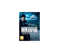 NIKOPOL : La Foire aux Immortels