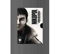 Nikopol : la foire aux immortels - édition collector