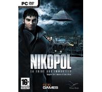 Nikopol - Secrets of the Immortals G