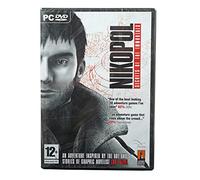 Nikopol: Secrets Of The Immortals (PC DVD) [import anglais]