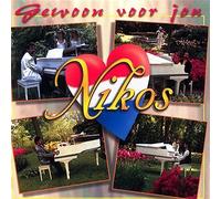 Nikos - Gewoon Voor Jou (UK Import)