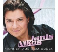 Nikos,Janis - Maenner aus dem Sueden [Import]