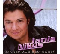 Nikos,Janis - Männer aus dem Süden [Import]
