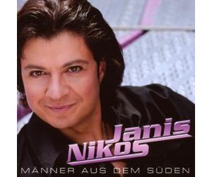 Nikos,Janis - Männer aus dem Süden [Import]