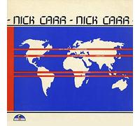 Nikos Karvelas - Nick Carr [Vinyl]
