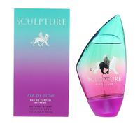 Nikos Sculpture Air De Lune Eau De Parfum 100ml For Unisex