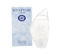 Nikos Sculpture Eau de toilette pour homme en flacon vaporisateur 100 ml