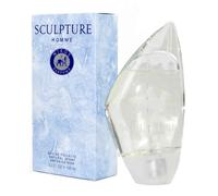 NIKOS SCULPTURE HOMME EDT 100ML SPRAY