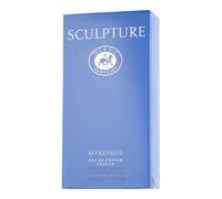 Nikos Sculpture Mykonos Eau de Parfum Fraîche (Unisexe) 100 ml