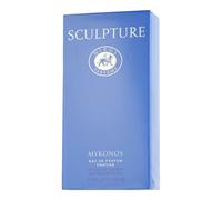 Nikos Sculpture Mykonos Eau de Parfum Fraîche (Unisexe) 100 ml