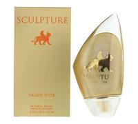 Nikos Sculpture Vague D'Or Eau De Parfum 100ml For Unisex