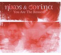 Nikos - You are The Reason [Import]