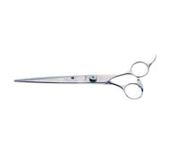 Nikoshi Barber Ciseaux de Coupe de Cheveux BA04 7,5 Pouces Avec Billes