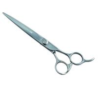 Nikoshi Ciseaux de Coupe de Cheveux A04 7,5 Pouces Large Avec Billes