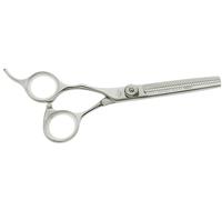 Nikoshi Ciseaux De Modélisation Gaucher AK51LT 5,5 Pouces 30 Dents