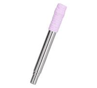Nikou Acier inoxydable 304, portable, pliable, pour café et boissons, poids léger, couleur lavande