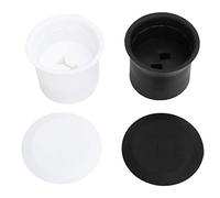 Nikou Adaptateur de poteau de verrouillage à gaz de 3,8 cm avec connecteur à bille, comprend 2 bacs à glaçons en silicone, forme d'animal de dessin animé, outil de cuisine