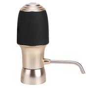 Nikou Aérateur de vin électrique à pompe, portable, intelligent, décanteur de vin, bec verseur, fournitures de bar