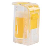 Nikou Attrape-Marquage Reine, Attrape-Marquage Reine des Abeilles en Plastique Marqueur à Une Main Plongeur De Bouteille Outil D'apiculteur en Peluche