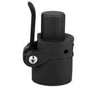 Nikou Base Pliante - Base Pliante for pièces de Rechange for Scooter électrique Xiaomi M365