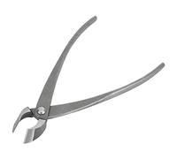 Nikou Ciseaux Bonsai 21,3cm, Outil de Coupe Pince Concave, Coupe Branches