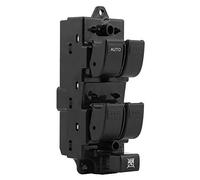 Nikou Commutateur de vitre électrique, avant gauche Commutateur de vitre principal électrique for Ranger 2002-2006 2M3414505DA41