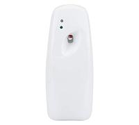 Nikou Distributeur D'AéRosol,Desodorisant Interieur Automatique,Diffuseur Automatique Salle De Bain Parfumeur De DéSodorisant RéGlable Automatique Mural Fixateur De PulvéRisation D'AéRosol Pour