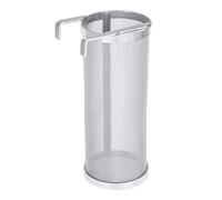 Nikou Filtre De Houblon Hop Spider Du Houblon Pour La BièRe - Filtre En Acier Inoxydable Filtre De Tamis En Acier Inoxydable (Taille : #1 : 10Cm)
