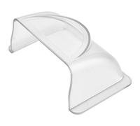 Nikou Housse de Pluie - Coque étanche en Plastique pour contrôleur de Clavier de contrôle d'accès de Porte étanche à la Pluie Anti-UV Anti-déflagrant