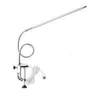 Nikou LumièRes Led de Tatouage Usb, Lampe de Table à Pince Avec Lampe de Bureau RéGlable à Led de Bureau Nail Art Pour Nail Art, Tatouages, Maquillage