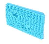 Nikou Lot de 14 emporte-pièces en plastique pour donuts avec pince, moule à gâteau fondant pour derts, boulangerie, comprend des emporte-pièces et des biscuits