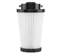 Nikou Lot de 2 filtres de rechange pour aspirateur Dirt Devil F2, pièces de filtration sous vide, compatibles avec les modèles Dirt Devil F2, capture efficace de la poussière et des allergènes