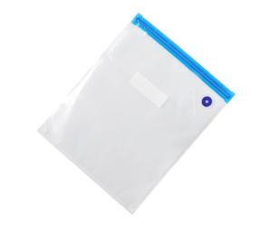 Nikou Lot de 50 sacs d'aspirateur alimentaires, polyvalents, grande capacité, pour la maison, convient pour l'aspiration, 30 x 25 cm