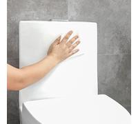 Nikou Lot de 50 serviettes en papier jetables pour une utilisation humide et sèche, idéal pour le nettoyage et la préparation des aliments