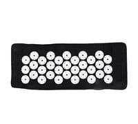 Nikou Massage Brass Strap Acupuncture Therapy Belt Yoga Soulagement de la douleur Bandes d'acupression, Acupuncture Fitness