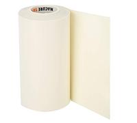 Nikou Microfoam Tape, Bandage Cohésif, Mousse Adhésive Étanche pour le Sport, Bandes Imperméable en Micromousse 10 cm x 3 m, pour Poignets Cheville Mains Pieds