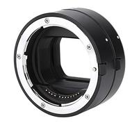 Nikou MK-RF-AF1 Bague d'adaptation en métal pour objectif macro 13 mm 18 mm