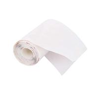 Nikou Paddle Board Tape - Adhésif de Colle for Ruban adhésif Transparent for Protection de Panneau de Palette for Protection latérale de la Carte Sup 400 * 10CM