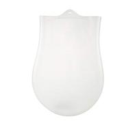 Nikou Pétrissage Sac de Pâte en Silicone, Sac De Pâte à Pétrir Réutilisable, Mélange De Farine, Outil De Cuisson De Cuisine, pour Faire du Pain, Pâtisseries, Pizza