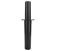 Nikou Pilon de Rechange pour Mélangeur, Accessoires de Machine de Cuisson Muddddler en Plastique Stable Général Convient aux Récipients de 32 et 64 oz du Pro750