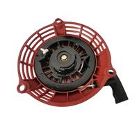 Nikou Recoil Starter, Tirez Démarrer Lanceur Ensemble Démarreur Tirant pour H-on-da Générateurs GC135, GC160, GCV135, GCV160, EN2000, Démarreur à Tirette Assemblage