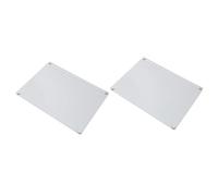Nikou Sac d'aspirateur alimentaire, sac de rangement alimentaire de grande capacité pour la maison, sac d'aspirateur polyvalent, 40 x 30 cm, solution fiable de conservation des aliments