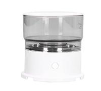 Nikou Smart Machine à café automatique à la main, mini cafetière portable pour l'extérieur, cafetière compacte avec filtre, facile à utiliser, légère, capacité de 500 ml
