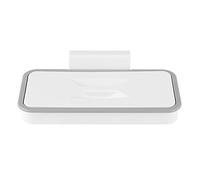 Nikou Support de Sac Poubelle Suspendu Mains Libres, Durable, écologique, pour Placard de Cuisine