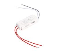 Nikou Transformateur Électronique 105W Tension 220V à 12V pour Lampe Halogène, 220V 12V Lampe Ampoule Pilote Alimentation Convertisseur de Tension, Électronique Volatage Ãlectronique