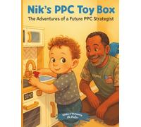 Nik's PPC Toy Box: The Adventures of a Future PPC Strategist
